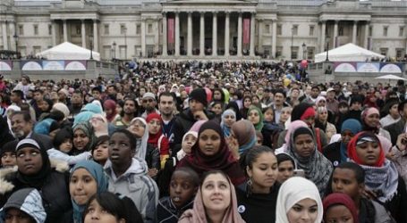 UK ELECTIONS: MUSLIMS PARTICIPATION, ASPIRATIONS