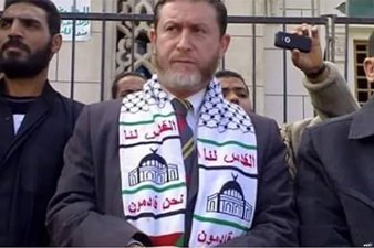 MUSLIM BROTHERHOOD LEADER DIES IN EGYPTIAN PRISON