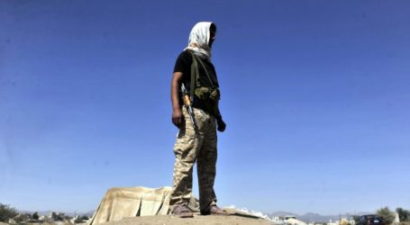 HOUTHIS ‘UNCONCERNED’ ABOUT UPCOMING RIYADH TALKS