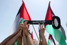 INTIFADA YOUTH CALLS FOR MASS PARTICIPATION IN ‘FRIDAY OF ANGER” ON NAKBA DAY