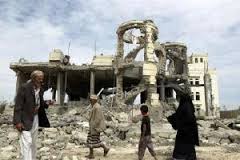 NGOS DEMAND UN ACTION ON YEMEN CRISIS