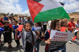 WIDESPREAD ANGER AFTER THE WITHDRAWAL OF BID TO SUSPEND ISRAEL FROM FIFA