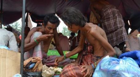 UN URGES MYANMAR TO GRANT CITIZENSHIP TO ROHYINGAS