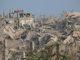 HAMAS ASKS UNRWA, LEBANON TO END NAHR AL-BARED’S CRISIS