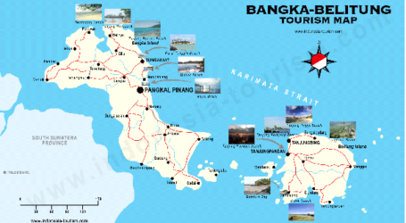 INDONESIA BABEL PROVINCE OFFERS RENEWABLE ELECTRICAL ENERGY INVESTORS