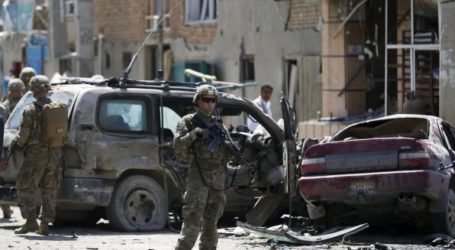 CAR BOMB KILLS AT LEAST THREE IN AFGHAN CAPITAL: WITNESS