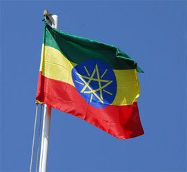 ETHIOPIA CONCERNED ABOUT ISRAELI ‘BRUTALITY’ AND ‘DISCRIMINATION’