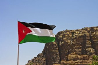 JORDAN LEADS EFFORTS TO RENEW PALESTINIAN-ISRAELI PEACE TALKS