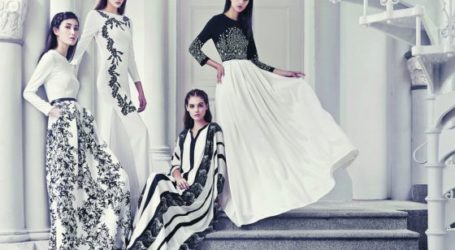 MUSLIM WEAR: TREADING THE LINE BETWEEN MODERNITY AND TRADITION