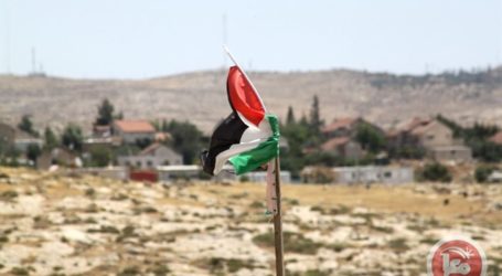 IN SHADOW OF SETTLEMENT, SUSIYA VILLAGERS VOW TO FIGHT DISPLACEMENT