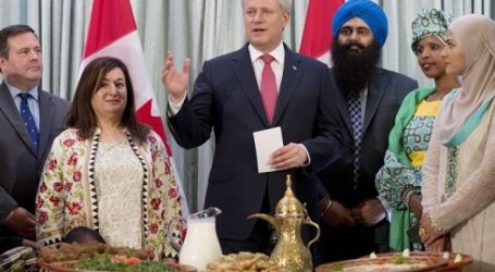 CANADIAN PM IFTAR FAILS TO ASSURE MUSLIMS