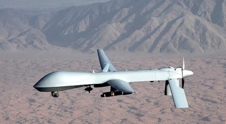 9 KILLED IN US DRONE STRIKE IN PAKISTAN’S NORTHWEST