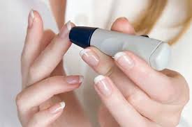 DIABETIC YOUTH URGED TO FAST WISELY