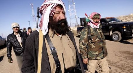 YAZIDIS ACCUSED OF REPRISAL ATTACKS ON SUNNIS IN IRAQ