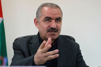 PM Shtayyeh: Palestinians Entitled to Import Livestock Apart from Israel