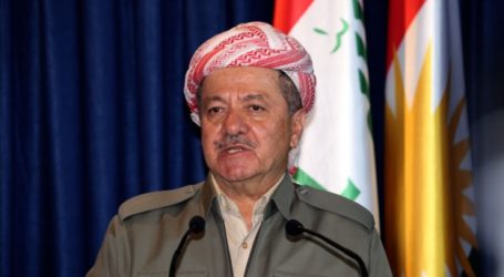 IRAQI KURDISH PM HOPES TURKEY ELECTION WILL BRING PEACE