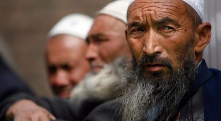 US MUSLIMS DEMAND END OF CHINA RAMADAN BAN