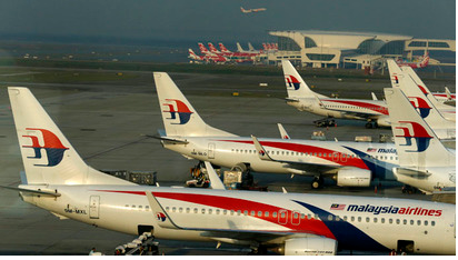 MALAYSIA AIRLINES ‘TECHNICALLY BANKRUPT’: CEO