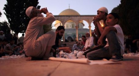 RAMADAN: A TIME FOR GOOD HABITS AND CHARACTER