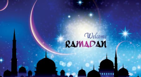 RAMADAN THE MONTH OF FASTING