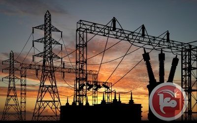 2 MAIN ISRAELI POWER GRIDS PROVIDING ELECTRICITY TO GAZA DOWN FOR DAYS