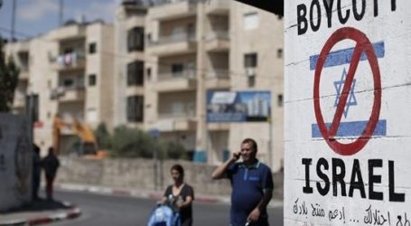 EU THINK-TANK REQUESTS FINANCIAL PRESSURE ON ILLEGAL SETTLEMENT POLICY