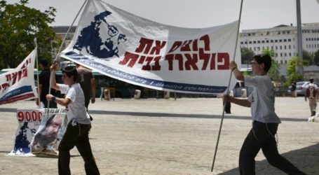 US COULD RELEASE ISRAELI SPY IN NOVEMBER