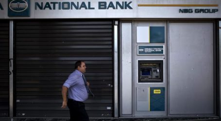 GREEKS POISED TO FACE SHARP PRICE INCREASE AMID TAX HIKES