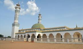 CAMEROON SHUTS MOSQUES, ISLAMIC CENTERS