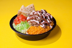 THE HALAL GUYS OPENING FRANCHISE LOCATIONS IN CANADA