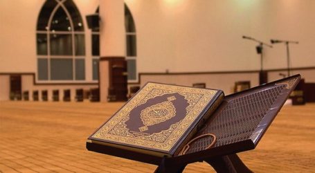WAYS TO CONNECT WITH THE QURAN IN RAMADAN