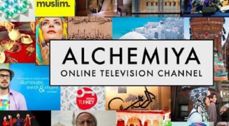 NEW ISLAM TV SERVICE CALLED ALCHEMIYA LAUNCHED IN UK