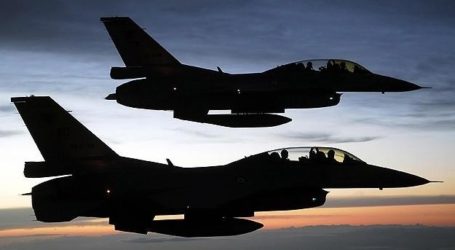 US BACKS TURKEY’S ‘RIGHT TO SELF-DEFENSE’