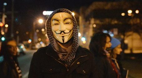 ANONYMOUS WARNS CANADA POLICE: THERE’LL BE REVENGE