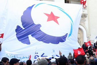 TUNISIA: ISLAMISTS SUPPORT STATE OF EMERGENCY