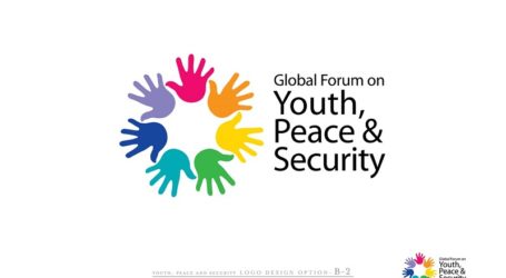 JORDAN TO HOST FIRST GLOBAL FORUM ON YOUTH, PEACE AND SECURITY