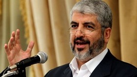 HAMAS HAS NEVER MEDDLED IN ANY COUNTRY’S HOME AFFAIRS: MISHAAL