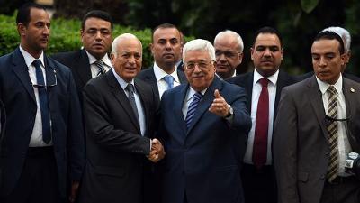 UN MUST PROTECT PALESTINIANS AGAINST ISRAEL’S CRIMES: ARAB LEAGUE