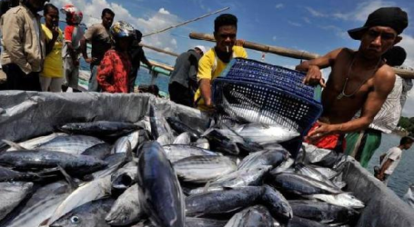 THE HOUSE URGES KKP TO OPTIMIZE MARINE AND FISHERIES INDUSTRY