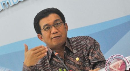 INDONESIAN FSA TO SET UP MICROFINANCE DEVELOPMENT CENTER