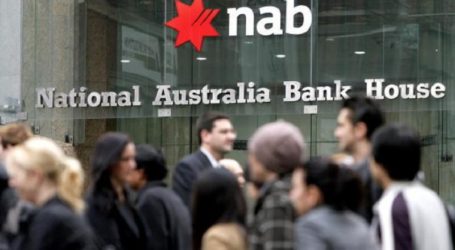 NATIONAL AUSTRALIA BANK CLOSES ITS FIRST ONSHORE ISLAMIC FINANCING DEAL