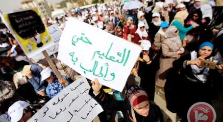 SAUDI ARABIA PROVIDES  $35 MILLION TO UNRWA
