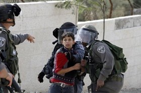 60 JERUSALEMITE CHILDREN WILL NOT RETURN TO SCHOOL