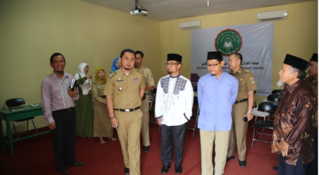 LAMPUNG PROVINCIAL GOVERNMENT GIVES SPECIAL ATTENTION TO QUR’AN MEMORIZATION