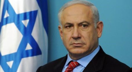 ALMOST 80.000 SIGN UK PETITION FOR NETANYAHU ARREST
