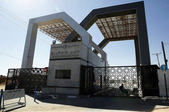 PALESTINIAN PARLIAMENT CALLS FOR JOINT INVESTIGATION INTO ABDUCTION IN EGYPT