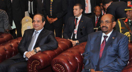 SUDAN-EGYPT PRISONER EXCHANGE EXPOSES BILATERAL TENSIONS