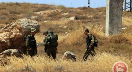 PALESTINIAN SHOT BY ISRAELI FORCES LAST WEEK DIES FROM INJURIES