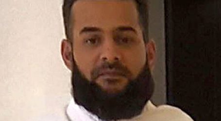 CRANE KILLED UK MUSLIM IN FIRST VISIT TO MAKKAH
