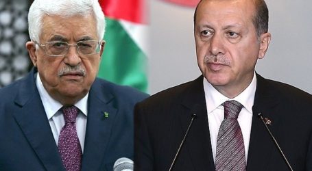 TURKISH PRESIDENT CONDEMNS ISRAELI ATTACK ON AL-AQSA